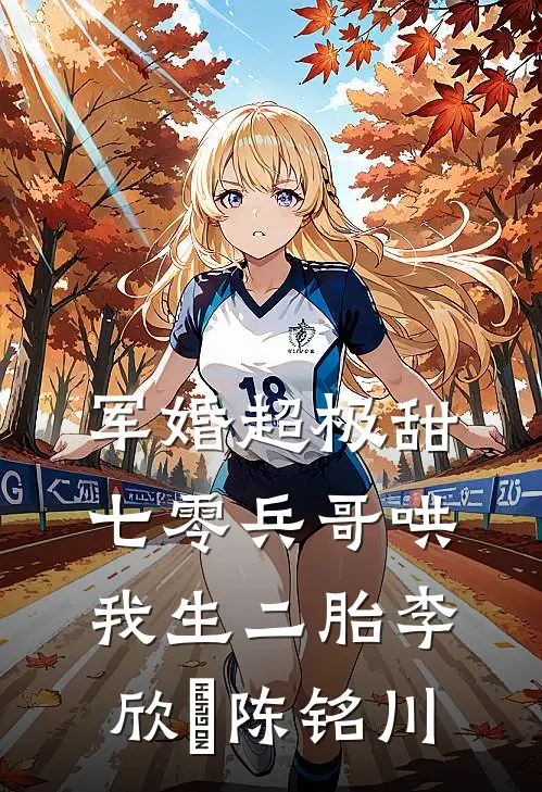 军婚超极甜：七零兵哥哄我生二胎李欣玥陈铭川