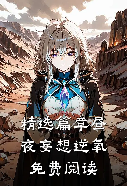 精选篇章昼夜妄想逆氧免费阅读