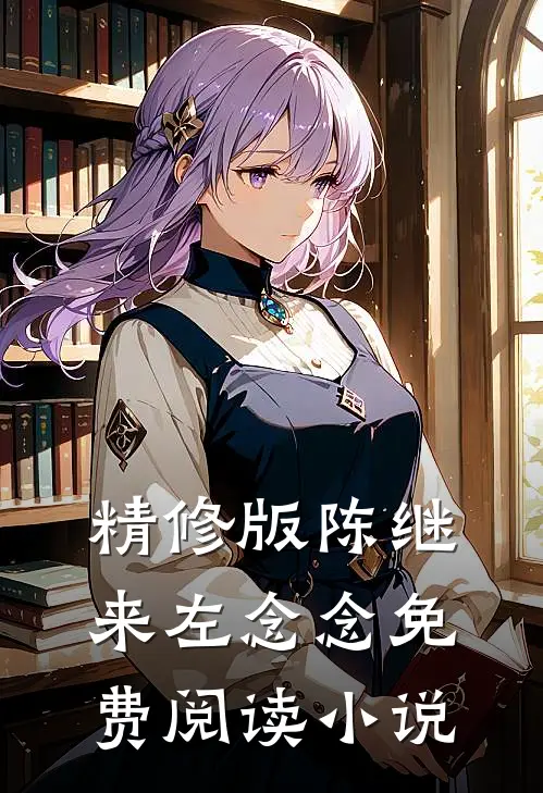 精修版陈继来左念念免费阅读小说