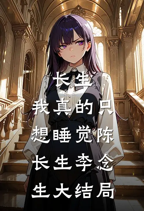 长生：我真的只想睡觉陈长生李念生大结局