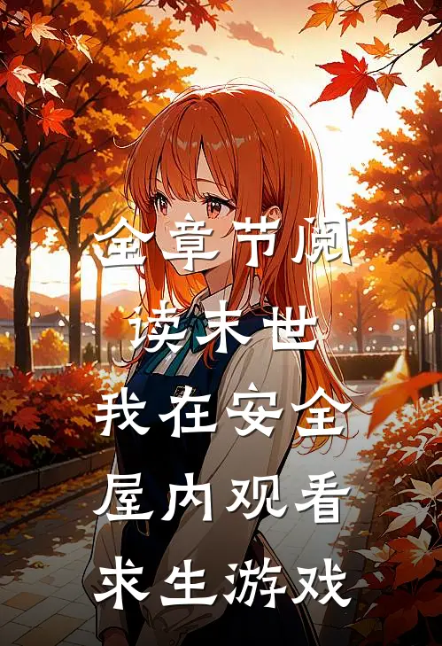 全章节阅读末世：我在安全屋内观看求生游戏