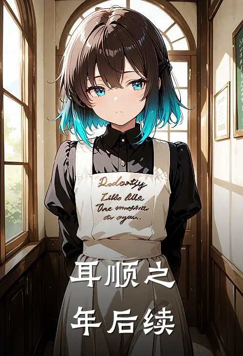 耳顺之年后续
