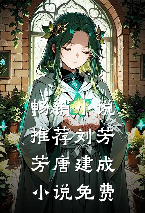 畅销小说推荐刘芳芳唐建成小说免费