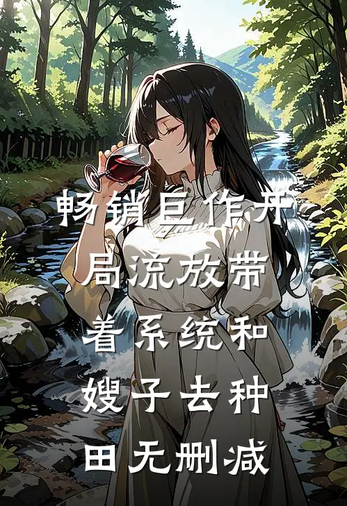 畅销巨作开局流放带着系统和嫂子去种田无删减
