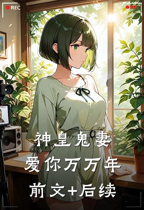 神皇鬼妻：爱你万万年前文+后续