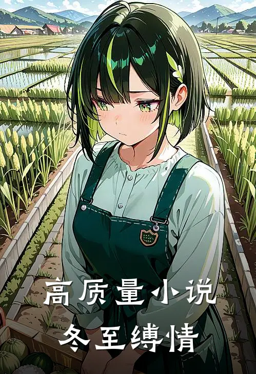 高质量小说冬至缚情