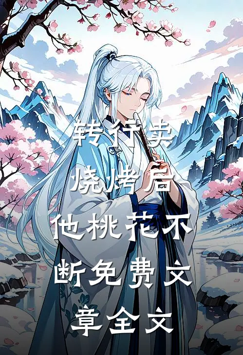 转行卖烧烤后,他桃花不断免费文章全文