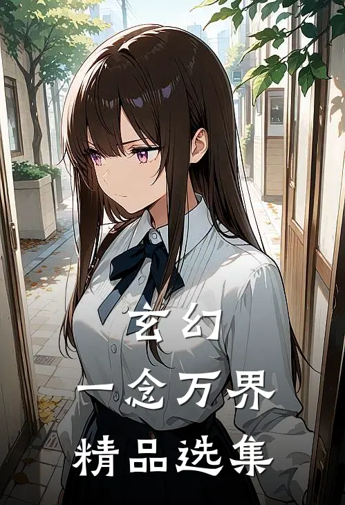 玄幻：一念万界精品选集