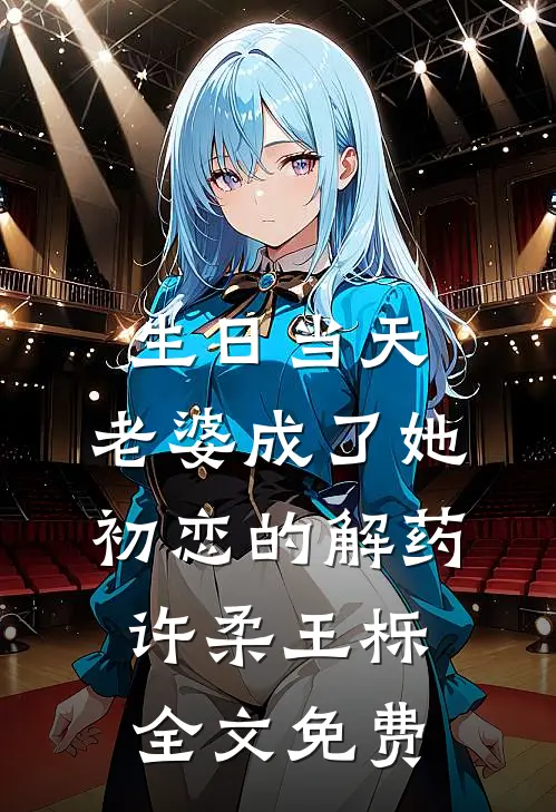 生日当天，老婆成了她初恋的解药许柔王栎全文免费