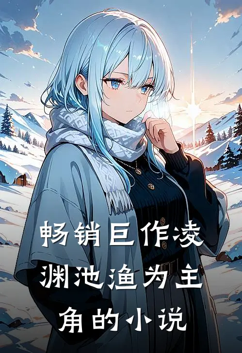 畅销巨作凌渊池渔为主角的小说