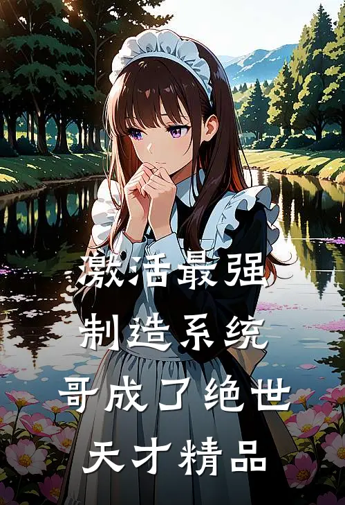 激活最强制造系统，哥成了绝世天才精品