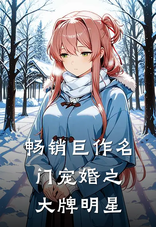 畅销巨作名门宠婚之大牌明星