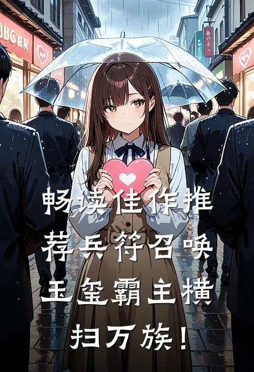 畅读佳作推荐兵符召唤：玉玺霸主横扫万族！