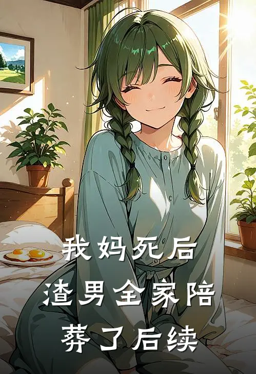 我妈死后,渣男全家陪葬了后续