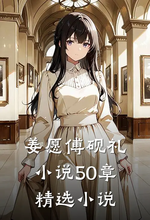 姜愿傅砚礼小说50章精选小说