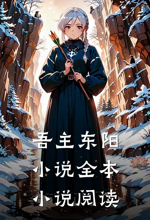 吾主东阳小说全本小说阅读