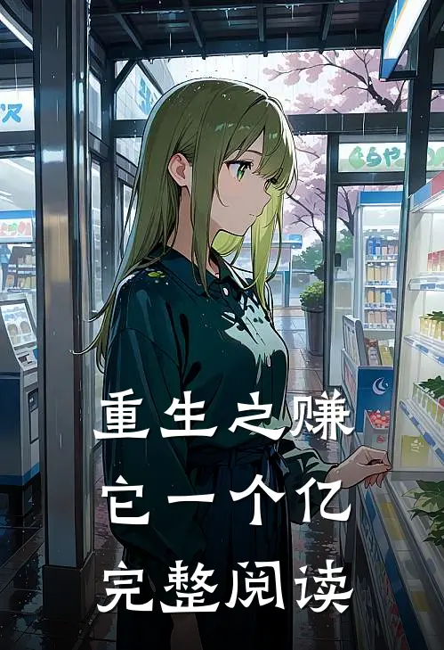 重生之赚它一个亿完整阅读