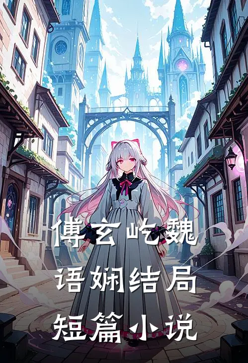 傅玄屹魏语娴结局短篇小说