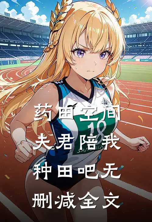 药田空间夫君陪我种田吧无删减全文