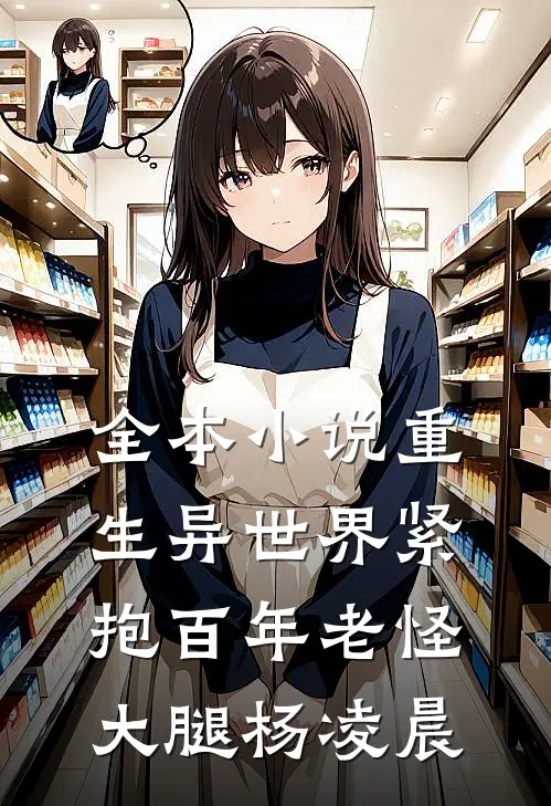 全本小说重生异世界紧抱百年老怪大腿杨凌晨