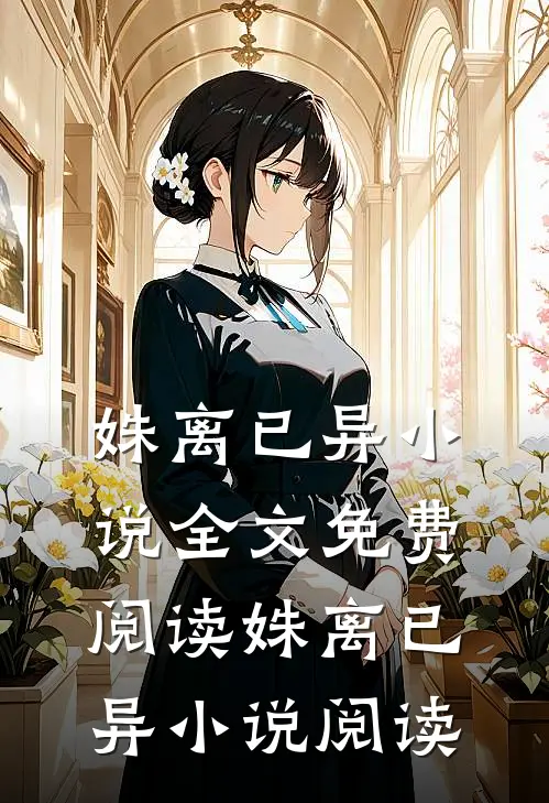 姝离已异小说全文免费阅读_姝离已异小说阅读