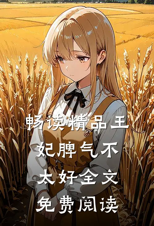 畅读精品王妃脾气不太好全文免费阅读