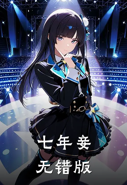 七年妾无错版