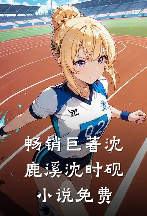 畅销巨著沈鹿溪沈时砚小说免费