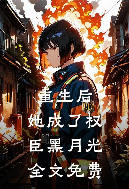 重生后,她成了权臣黑月光全文免费观看