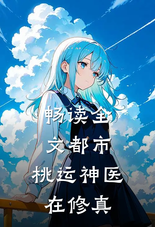 畅读全文都市：桃运神医在修真
