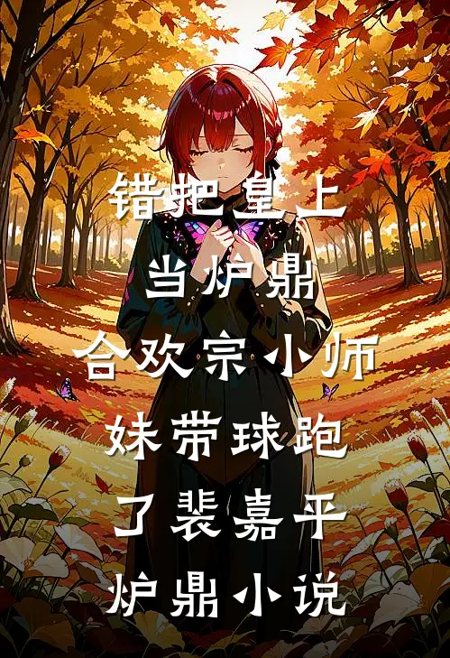 错把皇上当炉鼎，合欢宗小师妹带球跑了裴嘉平炉鼎小说