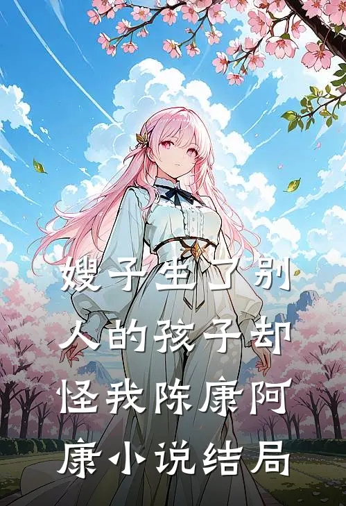 嫂子生了别人的孩子却怪我陈康阿康小说结局