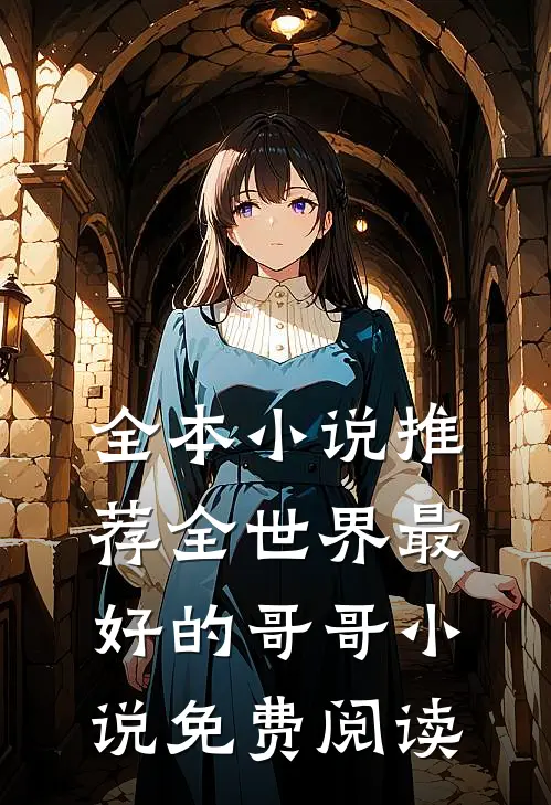 全本小说推荐全世界最好的哥哥小说免费阅读