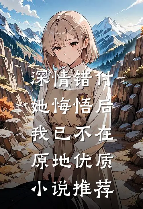 深情错付,她悔悟后我已不在原地优质推荐在线阅读