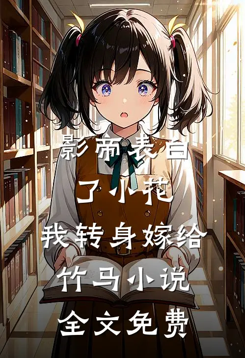 影帝表白了小花,我转身嫁给竹马全文免费观看