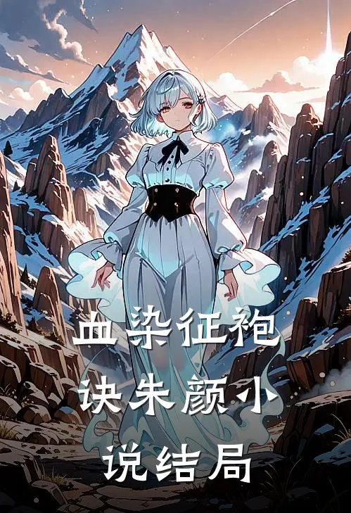 血染征袍诀朱颜小说结局