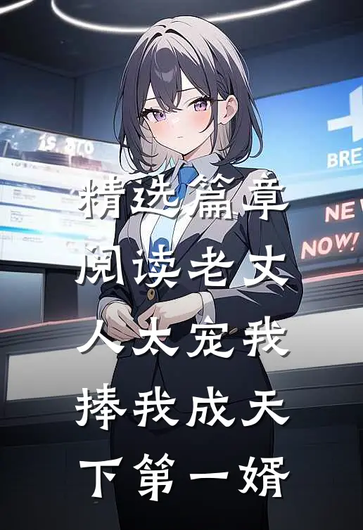 精选篇章阅读老丈人太宠我，捧我成天下第一婿