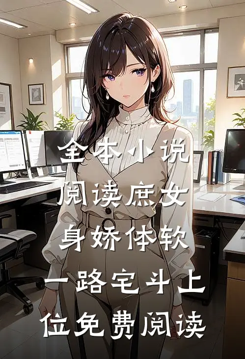 全本小说阅读庶女身娇体软,一路宅斗上位免费阅读