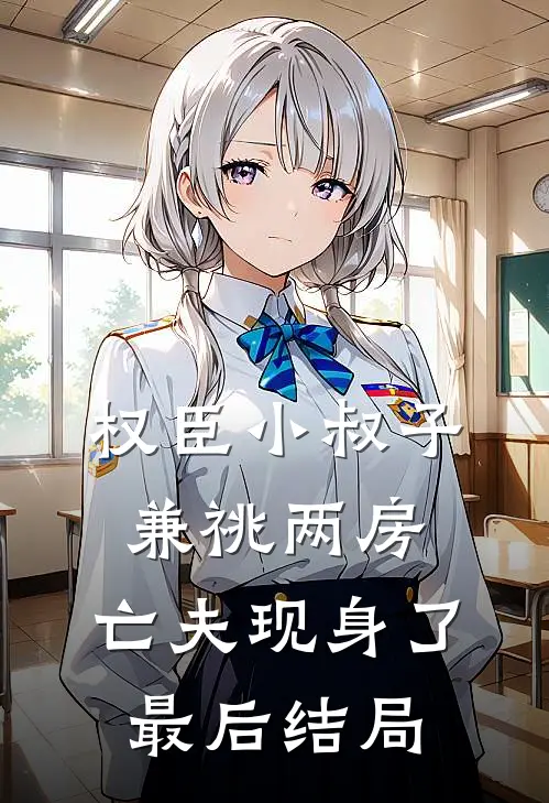 权臣小叔子兼祧两房，亡夫现身了最后结局