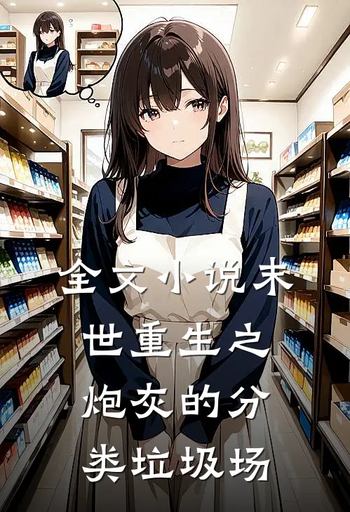 全文小说末世重生之炮灰的分类垃圾场