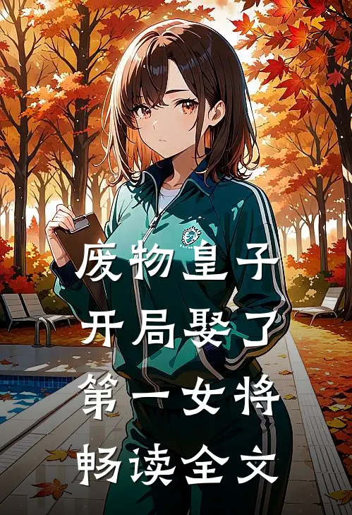废物皇子，开局娶了第一女将畅读全文