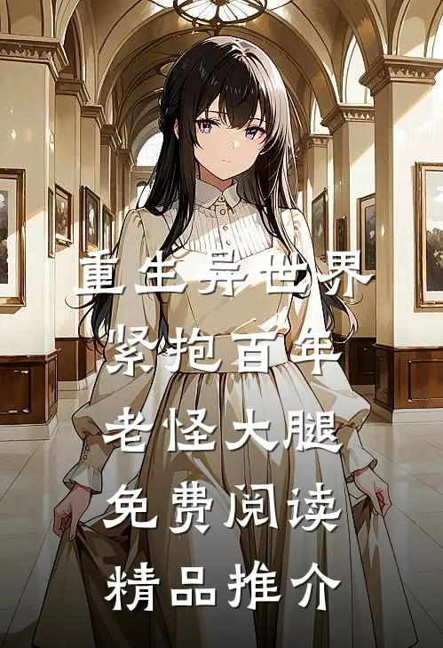 重生异世界:紧抱百年老怪大腿免费阅读精品推介