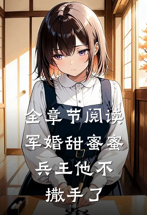 全章节阅读军婚甜蜜蜜，兵王他不撒手了