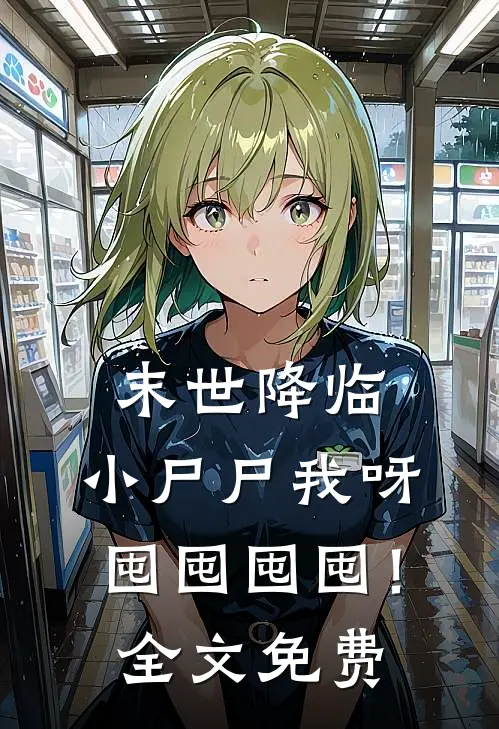 末世降临小尸尸我呀囤囤囤囤!全文免费阅读