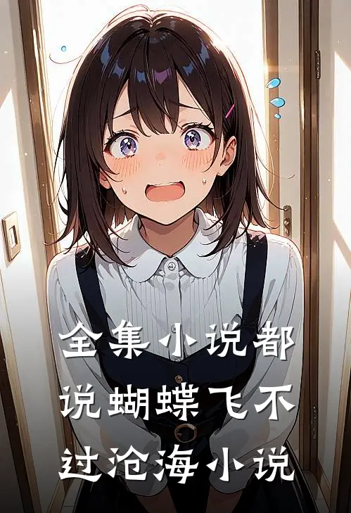 全集小说都说蝴蝶飞不过沧海小说