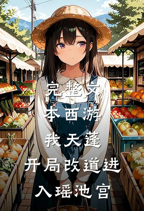 完整文本西游：我天蓬，开局改道进入瑶池宫