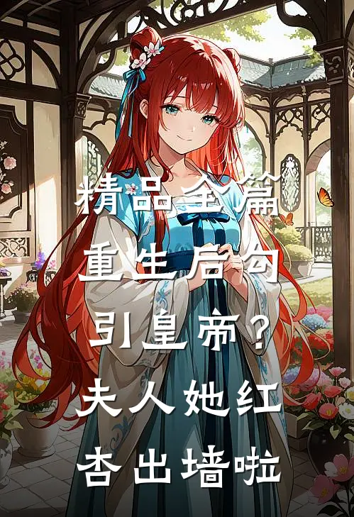 精品全篇重生后勾引皇帝？夫人她红杏出墙啦