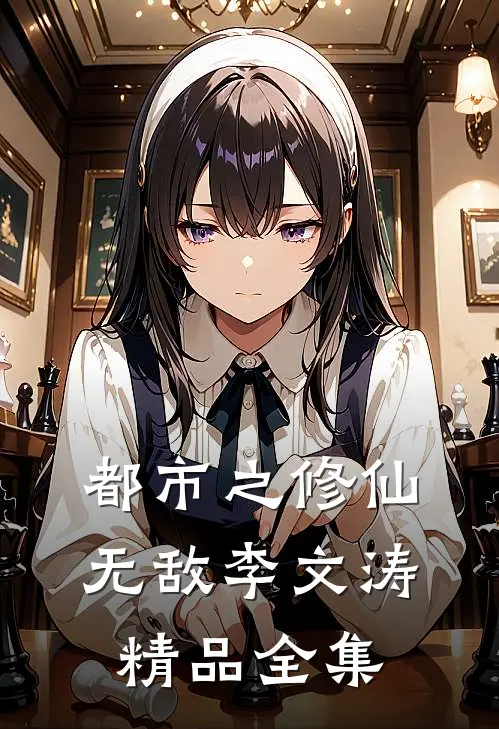 都市之修仙无敌李文涛精品全集