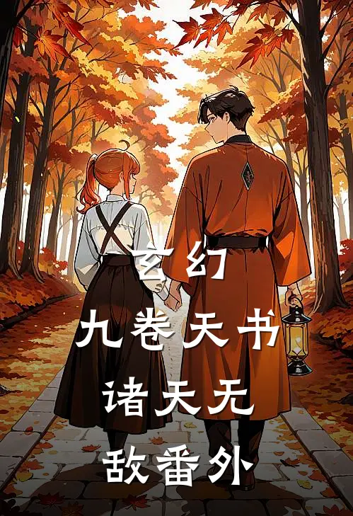 玄幻九卷天书,诸天无敌番外