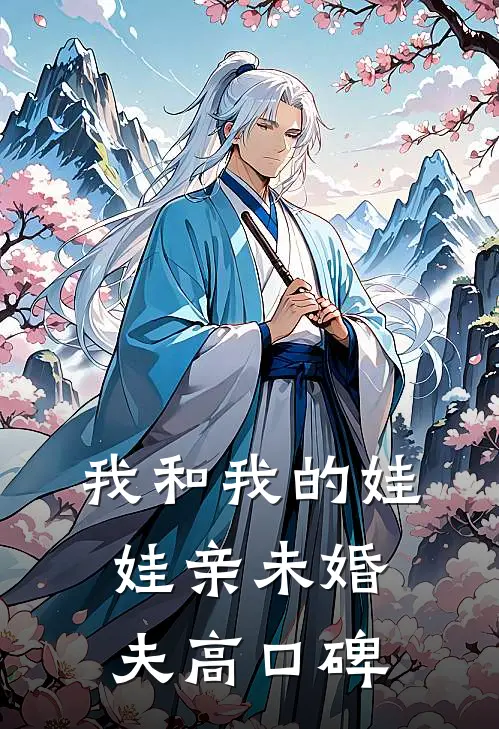 我和我的娃娃亲未婚夫高口碑
